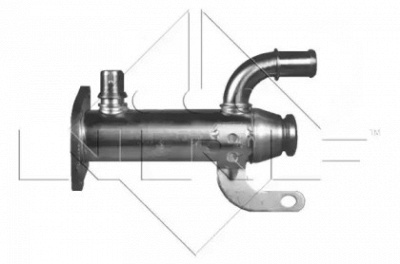 WILMINK GROUP wg1720691 -  Радиатор, рециркуляция ОГ